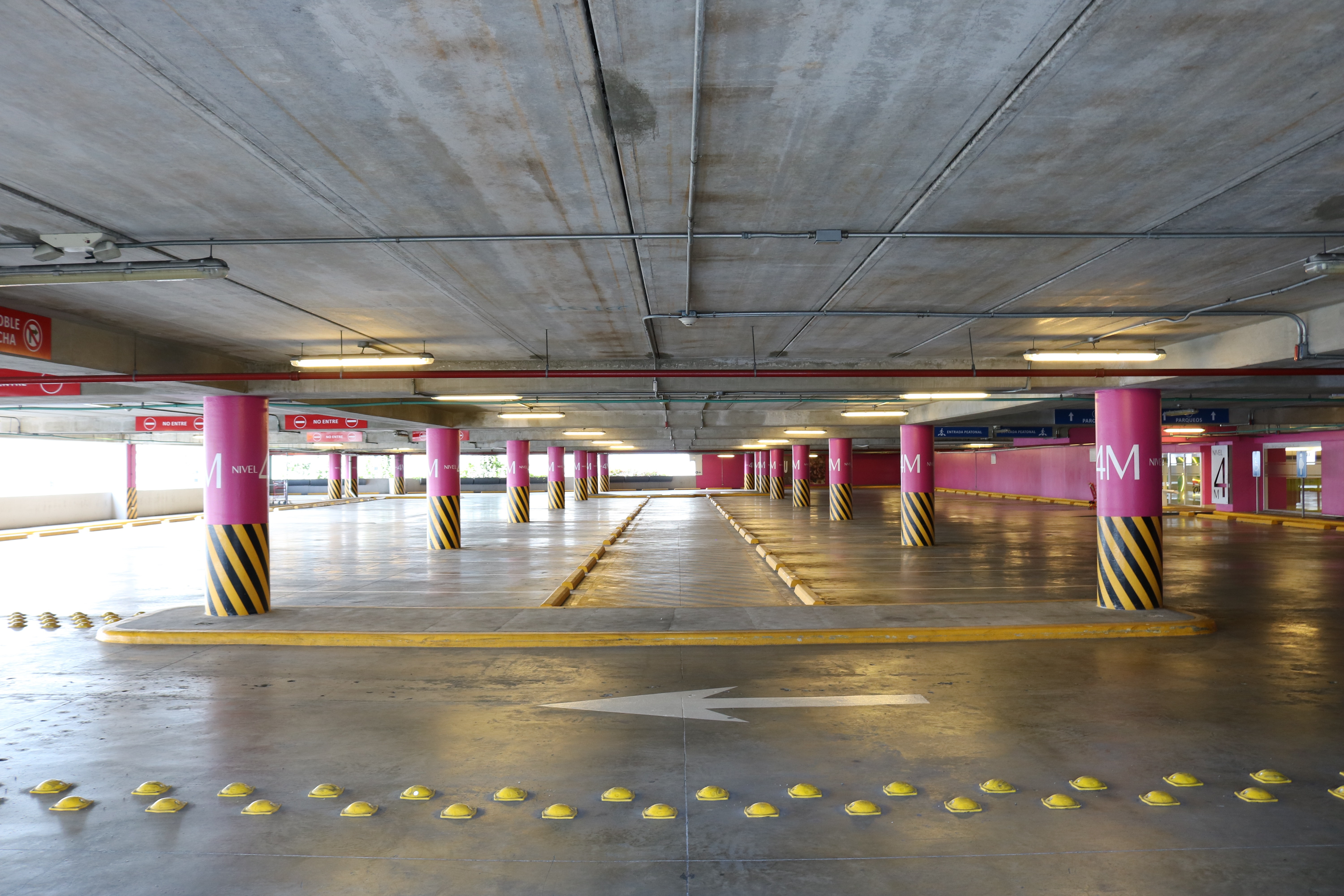 Guide to Choosing a Parking Management System