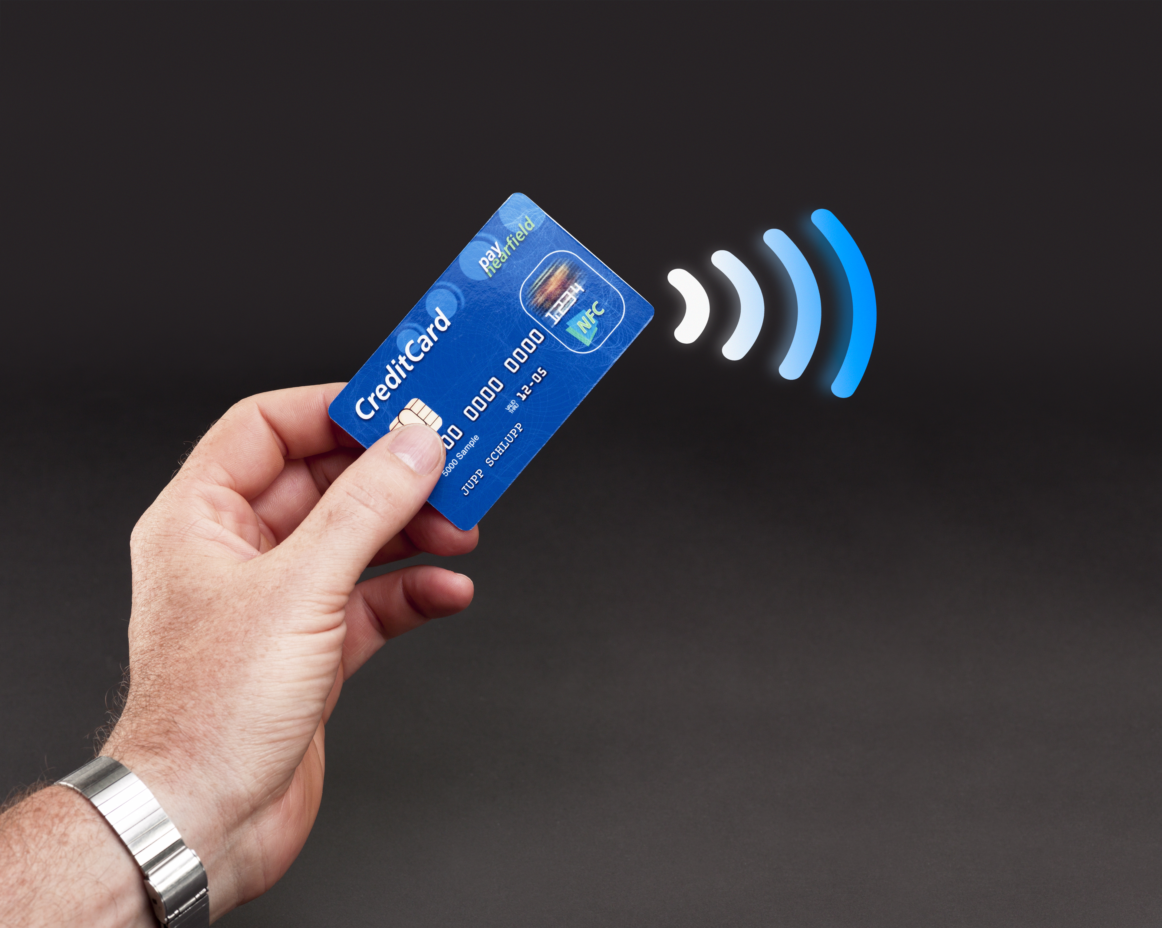 Benefits and Challenges of Using Contactless Payment